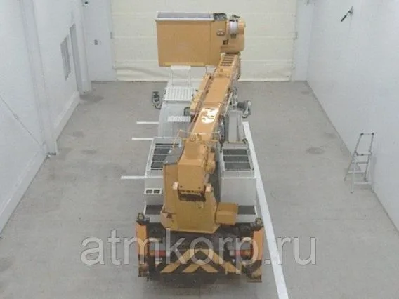 Автовышка HINO Dutro  б/у фото 3