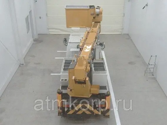 Автовышка HINO Dutro б/у фото 3