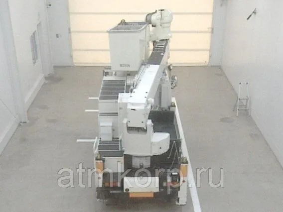 Автовышка HINO Dutro  б/у фото 2