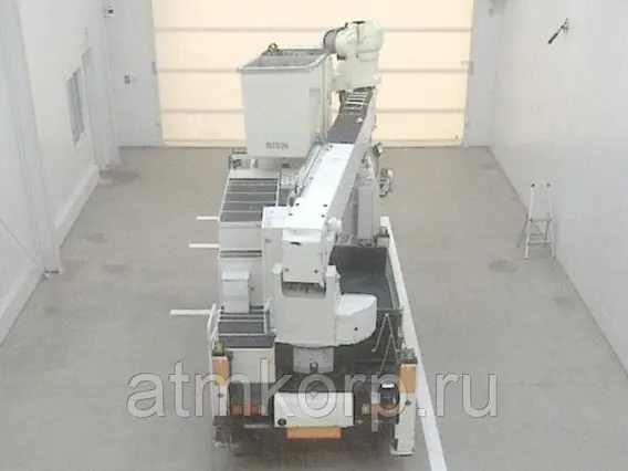 Автовышка HINO Dutro  б/у фото 2