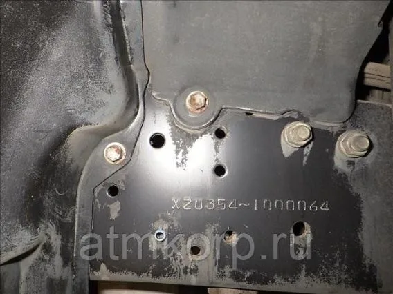 Автовышка HINO Dutro  б/у фото 4