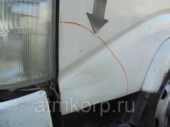 Автовышка HINO Dutro  б/у фото 2