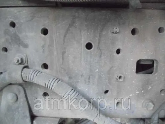 Автовышка HINO Dutro б/у фото 3