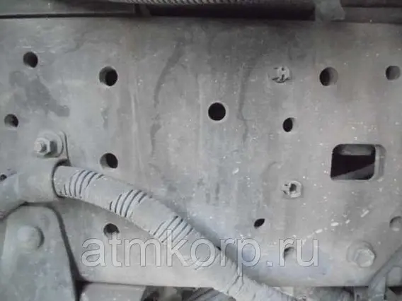 Автовышка HINO Dutro  б/у фото 3
