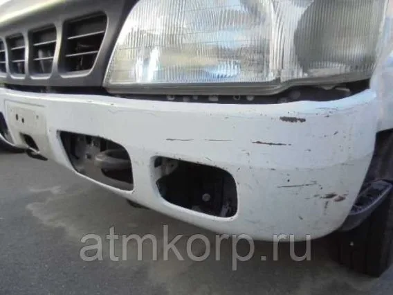 Автовышка HINO Dutro б/у фото 5