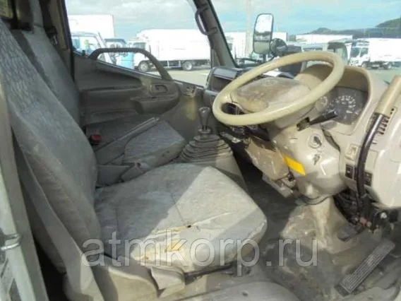 Автовышка HINO Dutro б/у фото 7