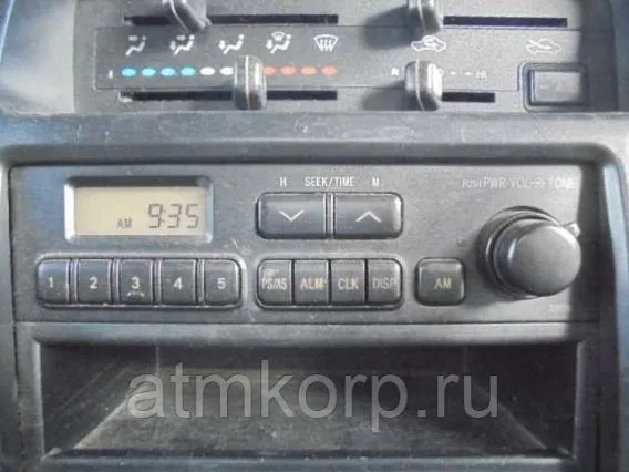 Автовышка HINO Dutro б/у фото 9