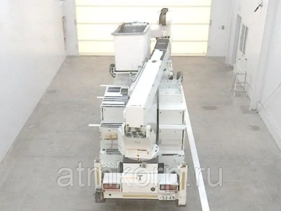 Автовышка HINO Dutro  б/у фото 2