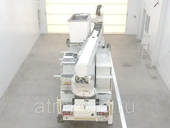 Автовышка HINO Dutro  б/у фото 2