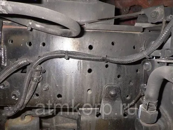 Автовышка HINO Dutro  б/у фото 4