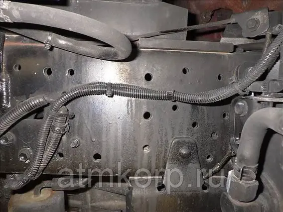 Автовышка HINO Dutro  б/у фото 4