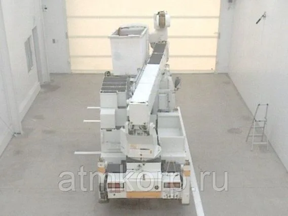 Автовышка HINO Dutro  б/у фото 2