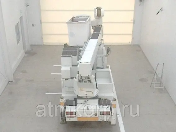 Автовышка HINO Dutro  б/у фото 2
