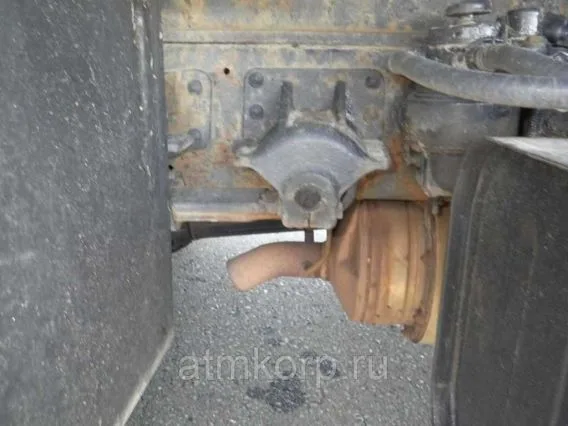 Автовышка HINO Dutro б/у фото 10