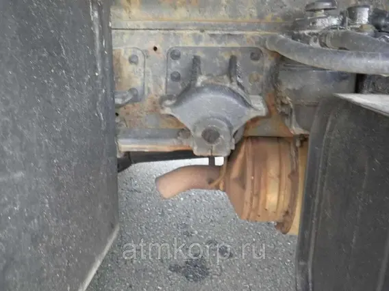 Автовышка HINO Dutro б/у фото 10