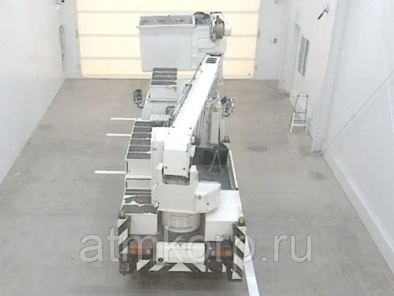 Автовышка HINO Dutro  б/у фото 3