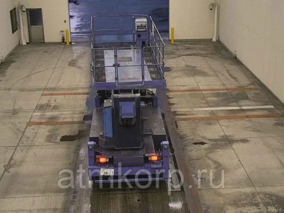 Автовышка HINO Dutro  б/у фото 4