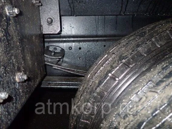 Автовышка HINO Dutro  б/у фото 5