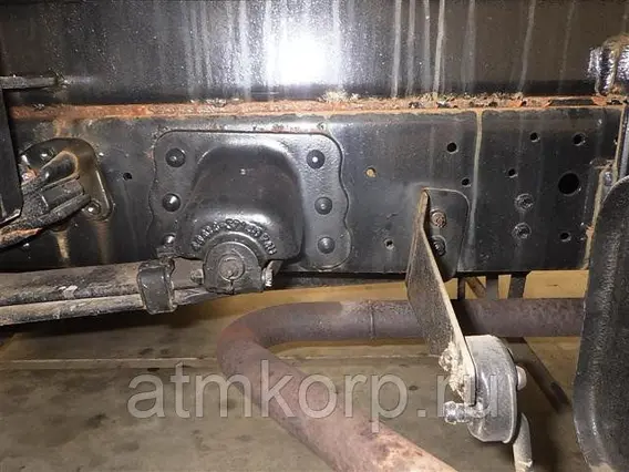 Автовышка HINO Dutro  б/у фото 4