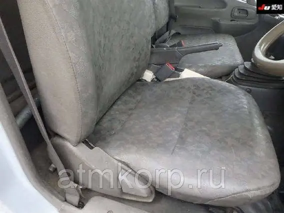 Автовышка HINO Dutro  б/у фото 4