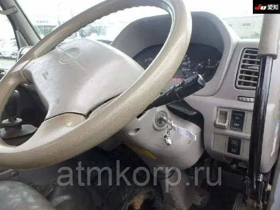 Автовышка HINO Dutro  б/у фото 5