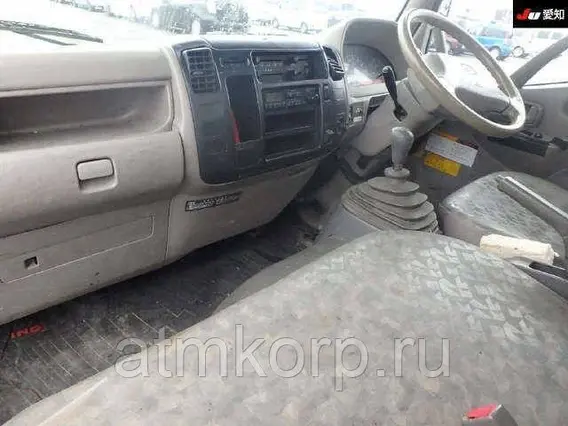 Автовышка HINO Dutro  б/у фото 6