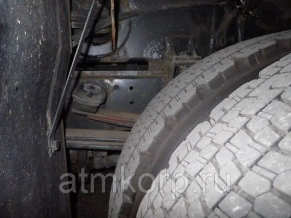 Автовышка HINO Dutro  б/у фото 4