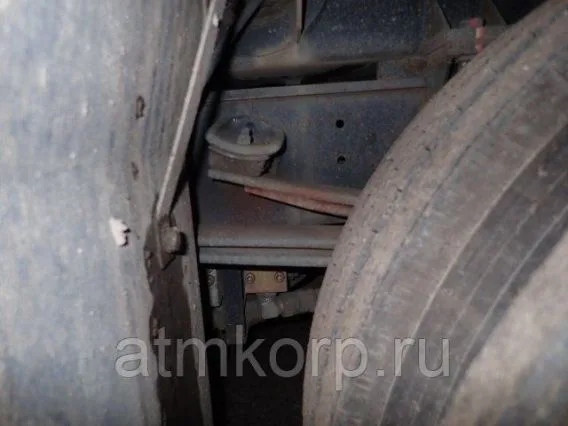 Автовышка HINO Dutro  б/у фото 2