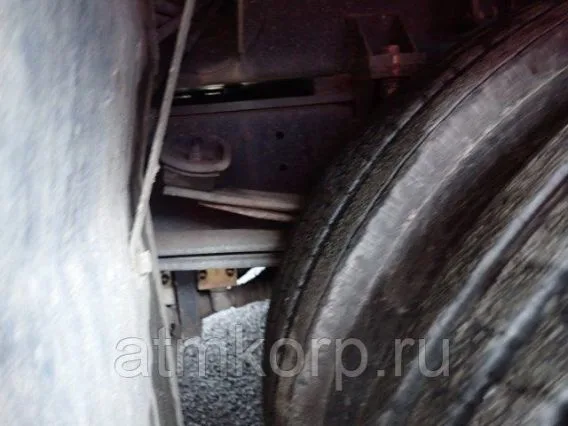 Автовышка HINO Dutro  б/у фото 3