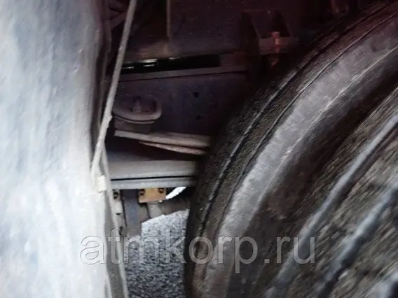 Автовышка HINO Dutro  б/у фото 3
