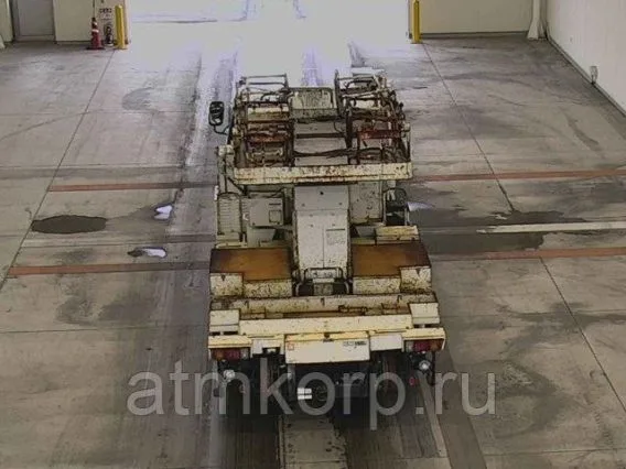 Автовышка HINO Dutro  б/у фото 8