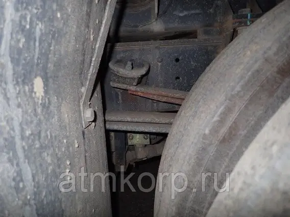 Автовышка HINO Dutro б/у фото 2