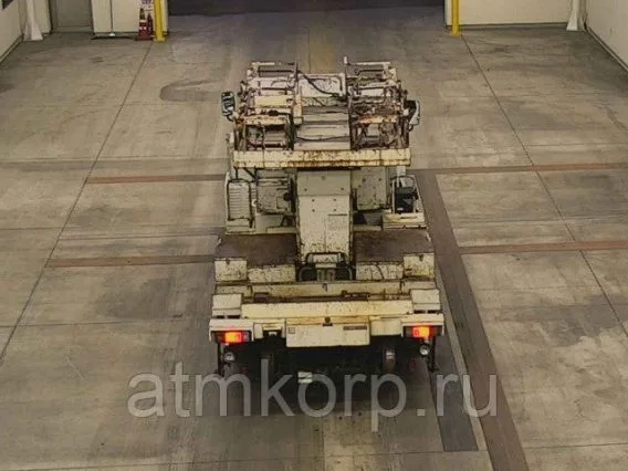 Автовышка HINO Dutro  б/у фото 4