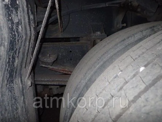 Автовышка HINO Dutro  б/у фото 5