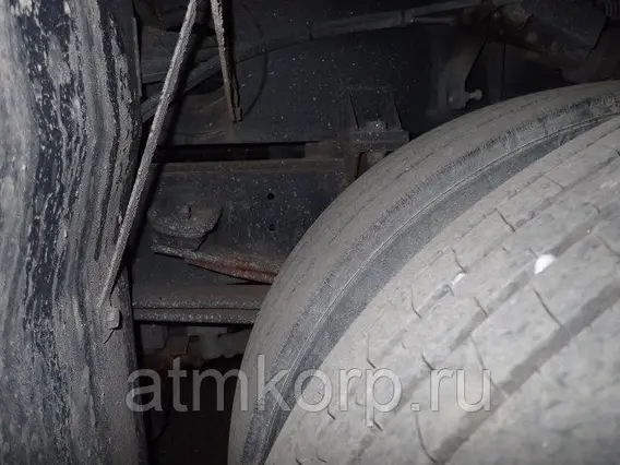 Автовышка HINO Dutro  б/у фото 5