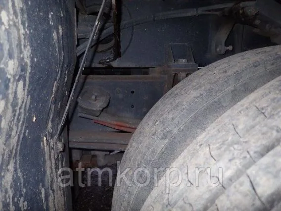 Автовышка HINO Dutro  б/у фото 6