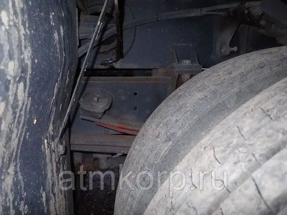 Автовышка HINO Dutro  б/у фото 6
