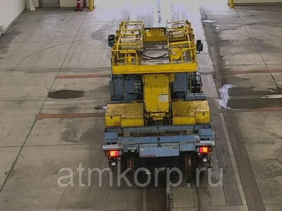 Автовышка HINO Dutro  б/у фото 8