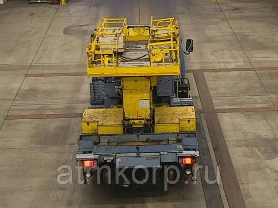 Автовышка HINO Dutro  б/у фото 10