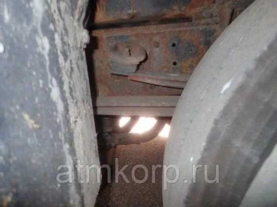 Автовышка HINO Dutro  б/у фото 2