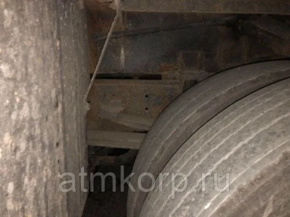 Автовышка HINO Dutro  б/у фото 3