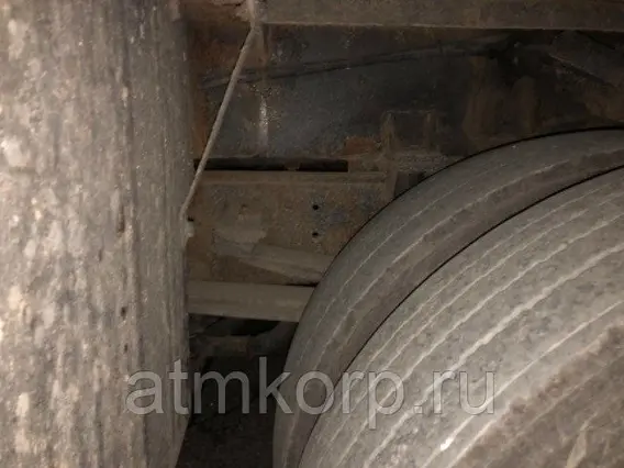 Автовышка HINO Dutro  б/у фото 3