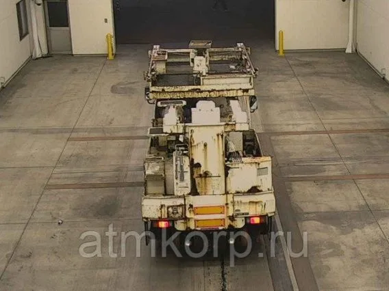 Автовышка HINO Dutro  б/у фото 7
