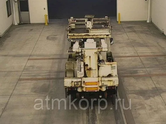 Автовышка HINO Dutro  б/у фото 9