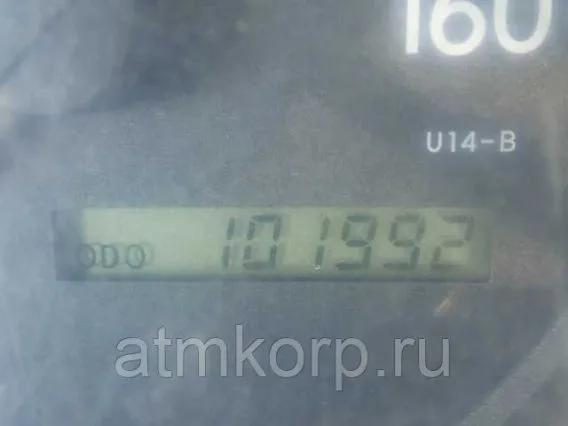 Автовышка HINO Dutro б/у фото 2