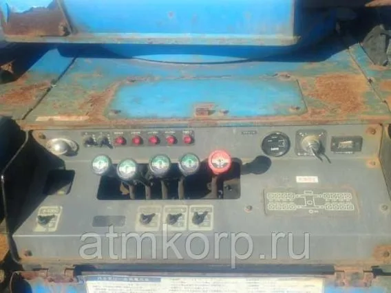 Автовышка HINO Dutro б/у фото 9