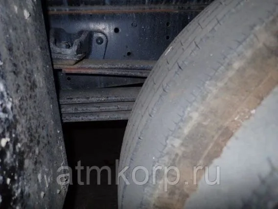 Автовышка HINO Dutro  б/у фото 2