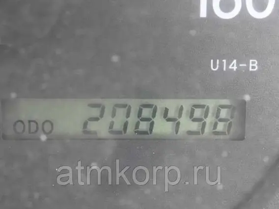 Автовышка HINO Dutro б/у фото 2