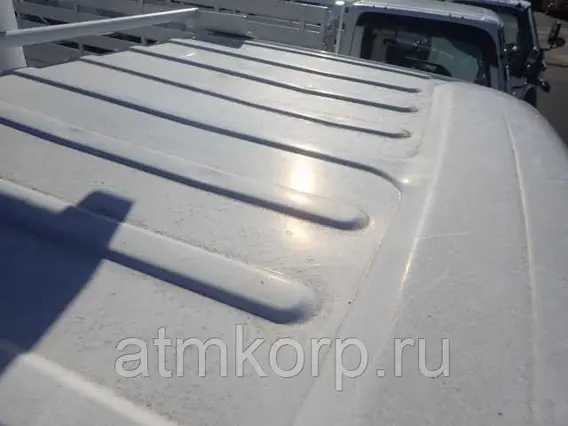 Автовышка HINO Dutro б/у фото 4