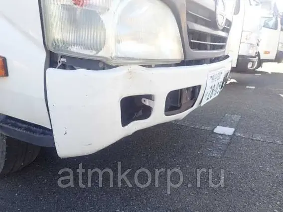 Автовышка HINO Dutro б/у фото 7